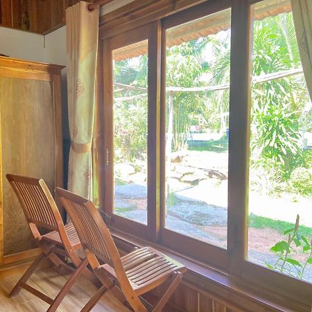 Y Nghia Bungalow Ong Lang Που Κουόκ Εξωτερικό φωτογραφία