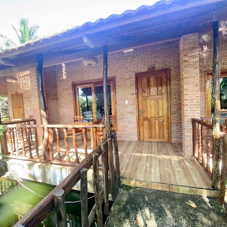 Y Nghia Bungalow Ong Lang Που Κουόκ Εξωτερικό φωτογραφία